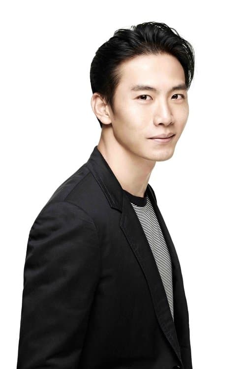 Qi Yuwu image