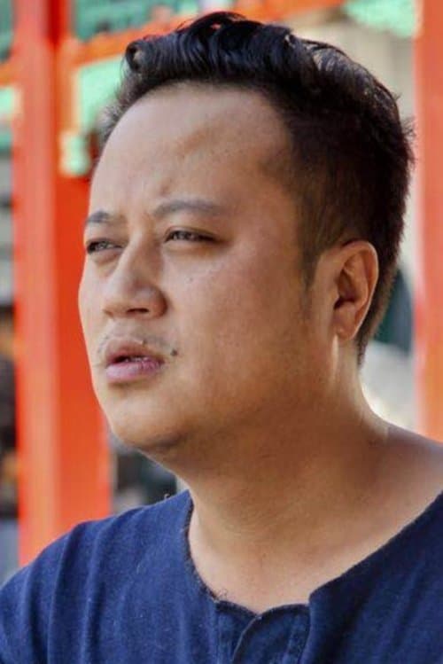 Photo of Qiao Lei