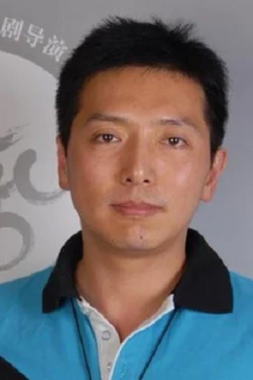 Photo of Qiao Liang