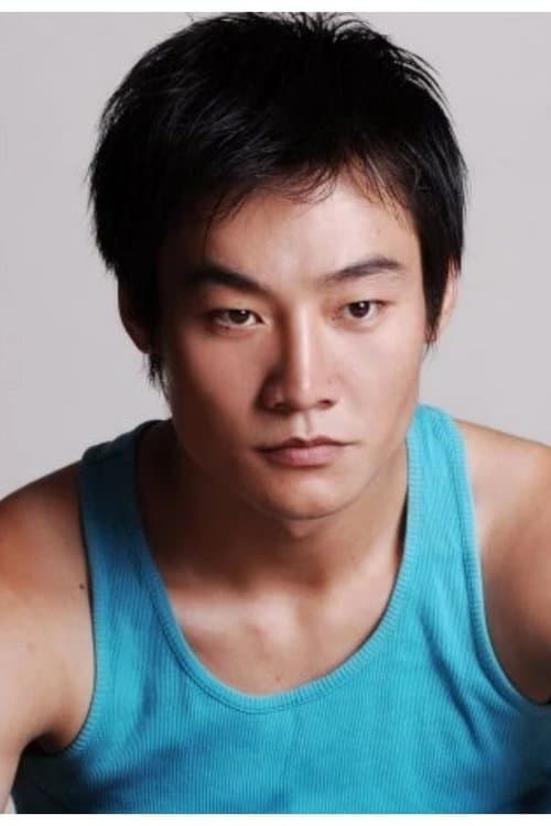 Qiao Pengyue image
