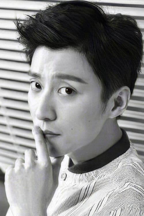 Qiao Renliang image