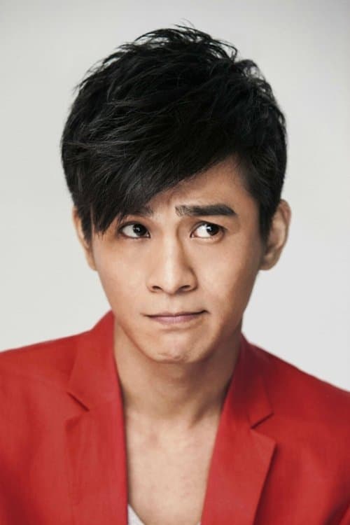 Qiao Zhenyu image