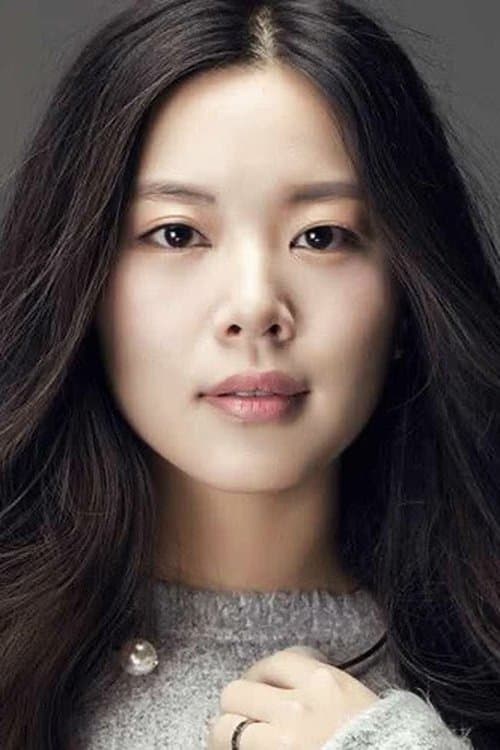 Photo of Qin Haiyan