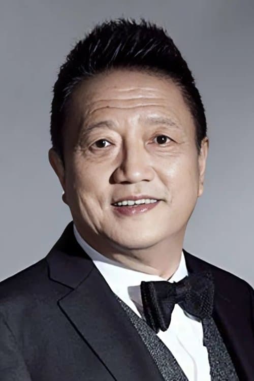 Qin Yan image