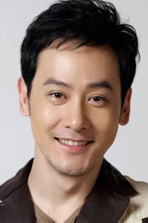 Qiu Xinzhi image