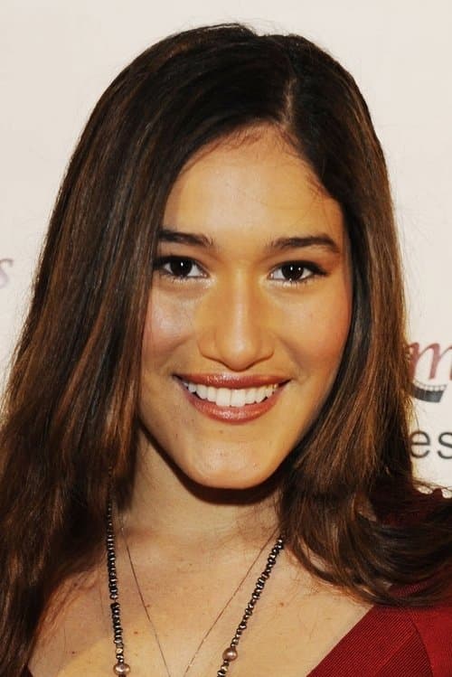 Q'orianka Kilcher image