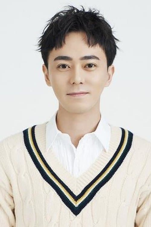 Qu Zheming image
