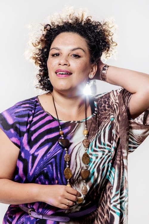 Quanita Adams image