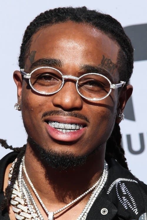 Quavo image