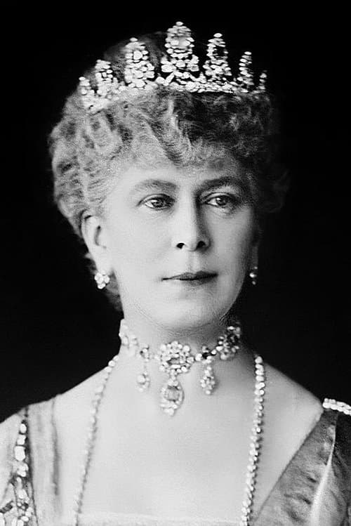 Queen Mary image