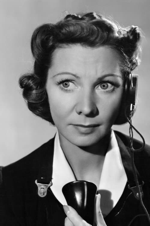 Queenie Leonard image