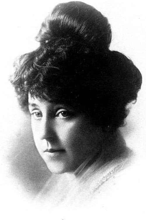 Queenie Vassar image