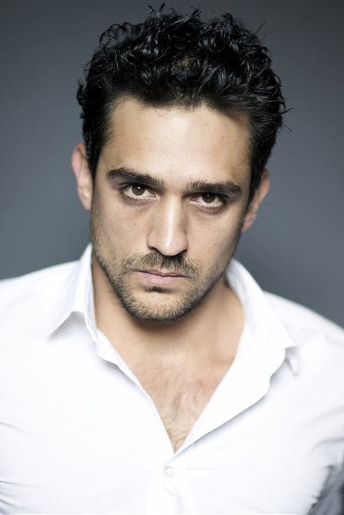 Quentin Faure image