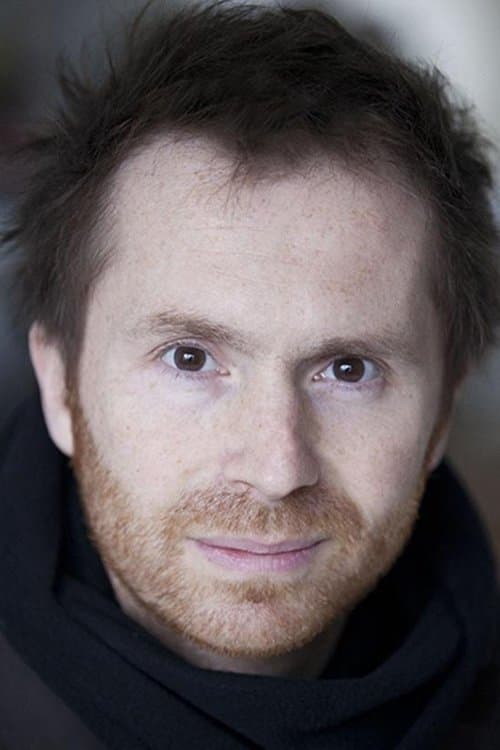 Quentin Ogier image