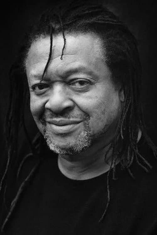 Quincy Troupe image