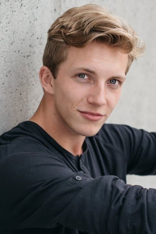 Quinn Hubscher image