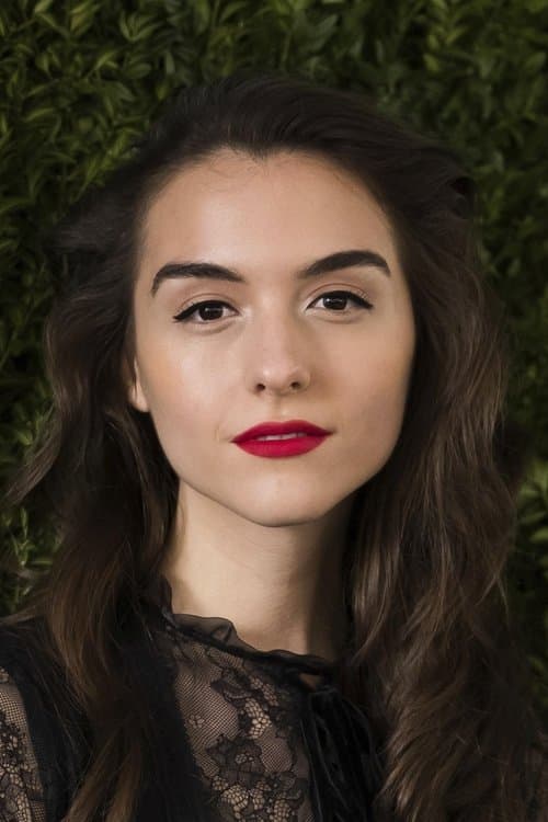 Quinn Shephard image