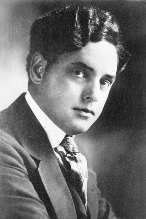 R. Henry Grey image