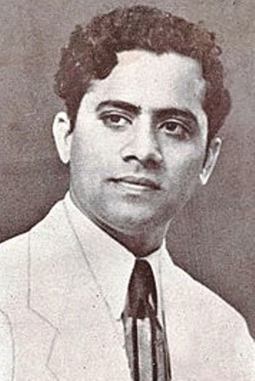 R. S. Manohar image