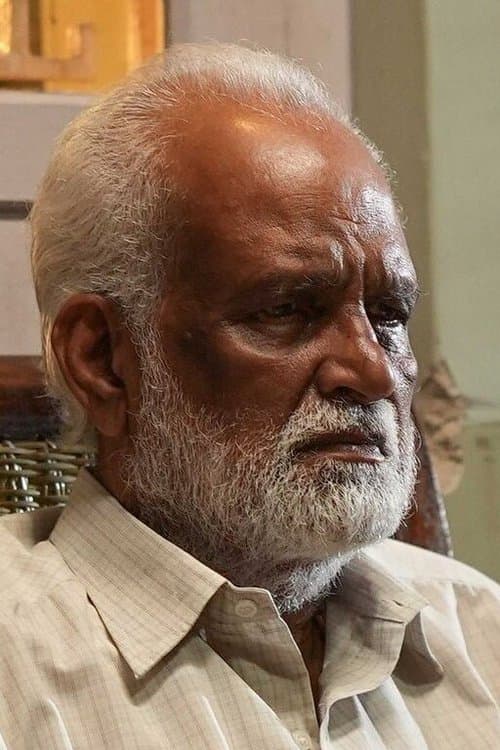 R. S. Panicker image