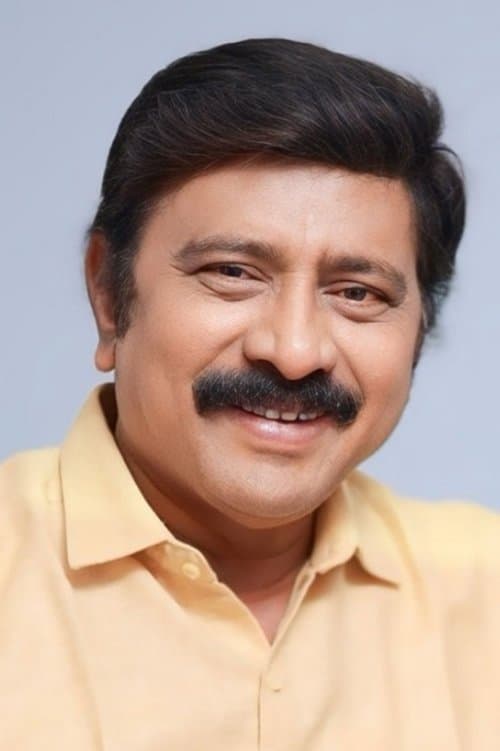 R. V. Udayakumar image