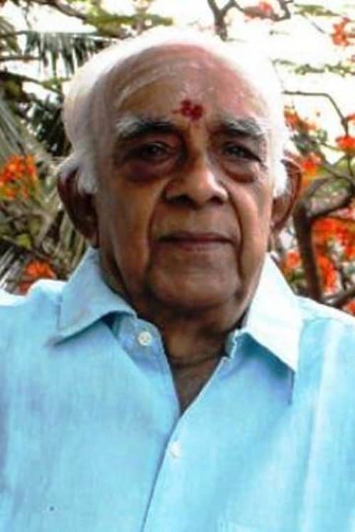 Ra. Sankaran image