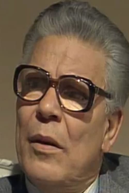 Raafat Fahim image