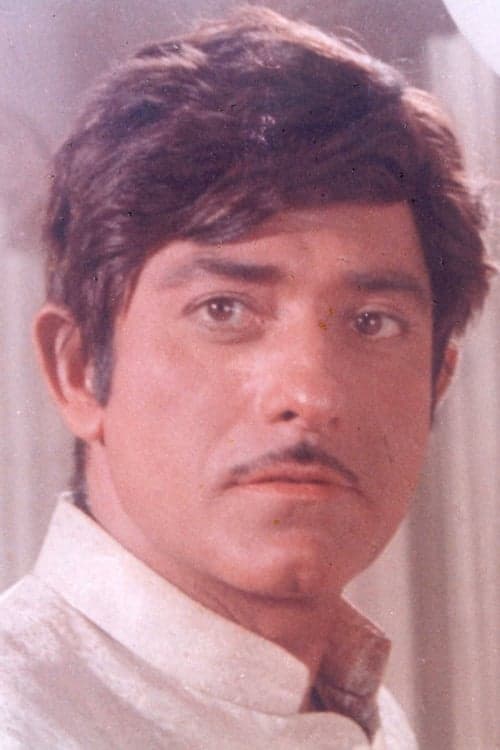 Raaj Kumar image