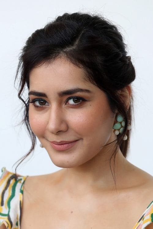 Raashii Khanna image