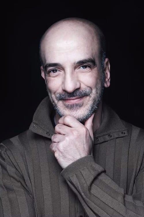 Rabah Ameur-Zaïmeche image