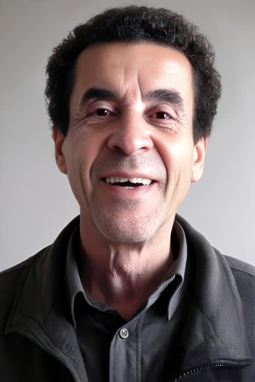 Rabah Loucif image