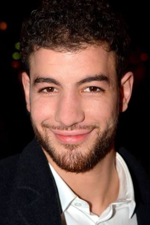 Rabah Nait Oufella image