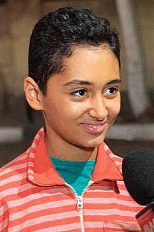 Raby Saad image
