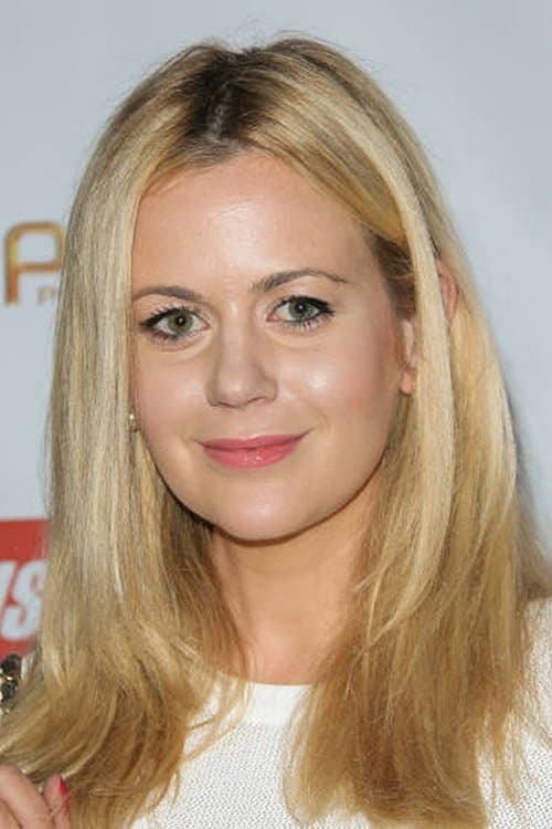 Rachael Carpani image