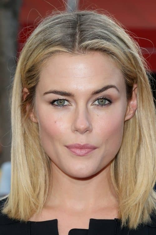 Rachael Taylor image