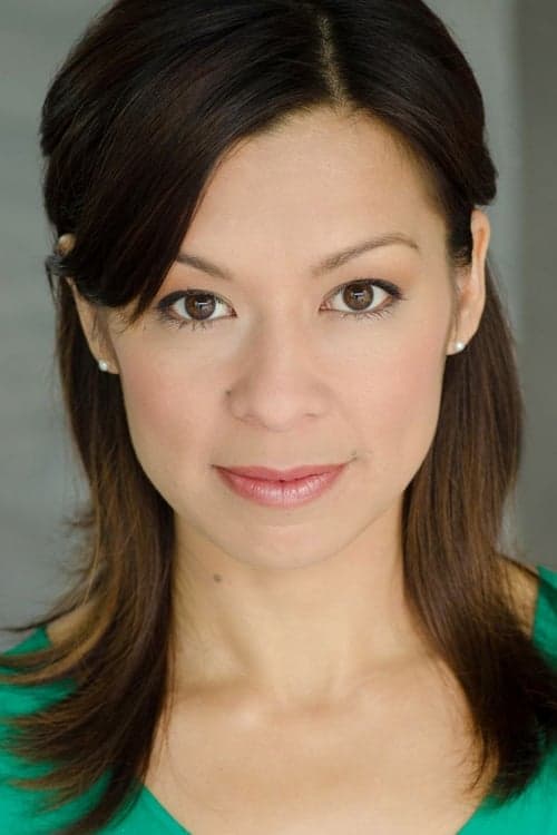 Rachael Thompson image