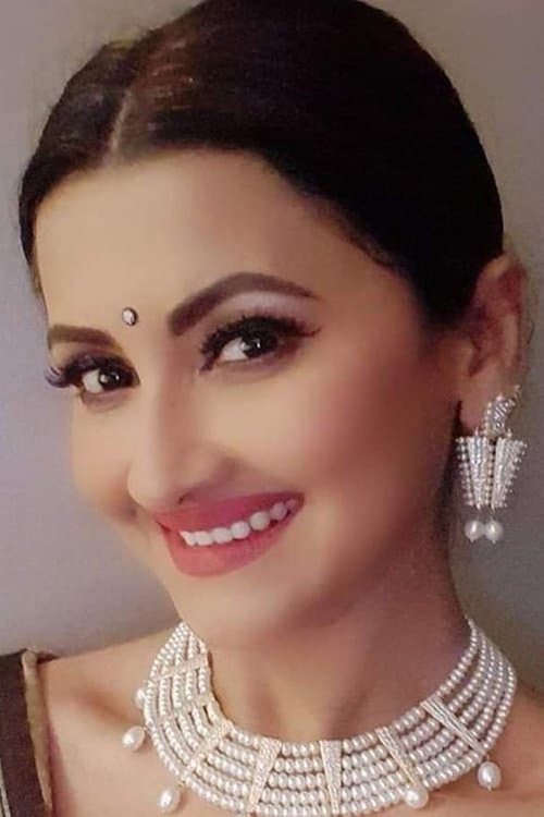 Rachana Banerjee image