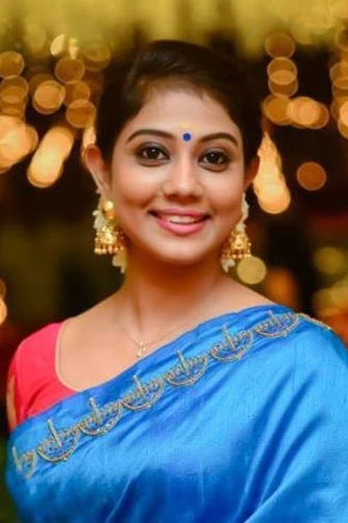 Rachana Narayanankutty image