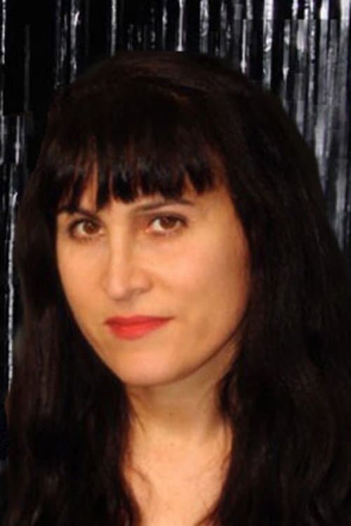 Rachel Amodeo image