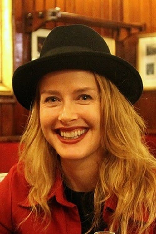 Rachel Arieff image