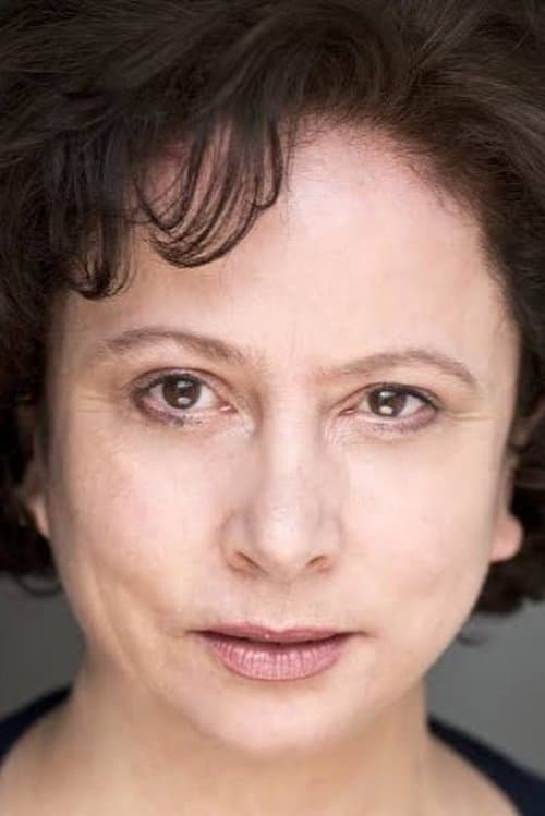 Rachel Atkins image