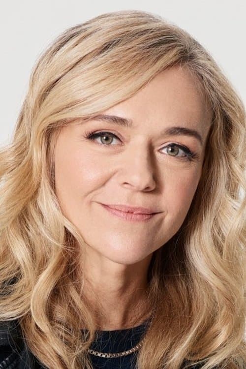 Rachel Bay Jones image