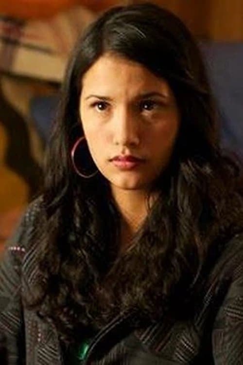 Rachel Black image