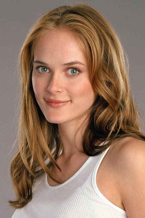 Rachel Blanchard image