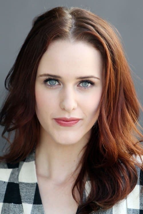 Rachel Brosnahan image