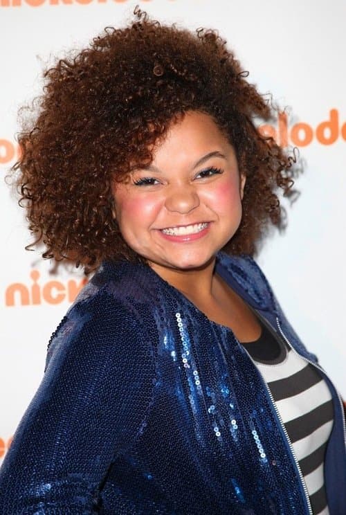Rachel Crow image