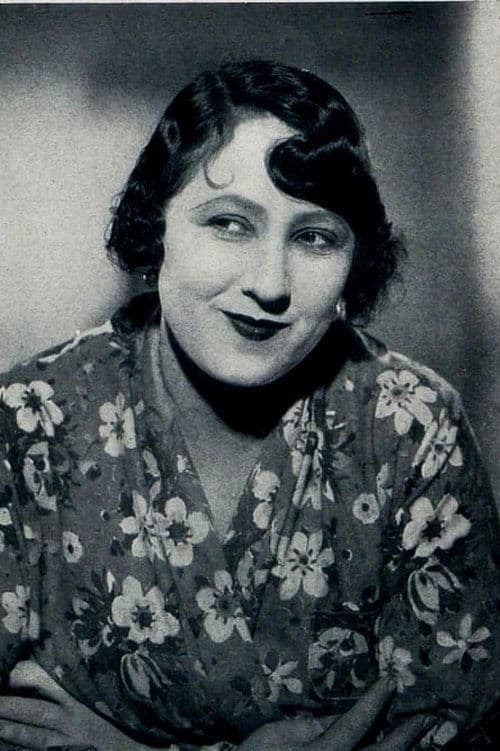 Rachel Devirys image