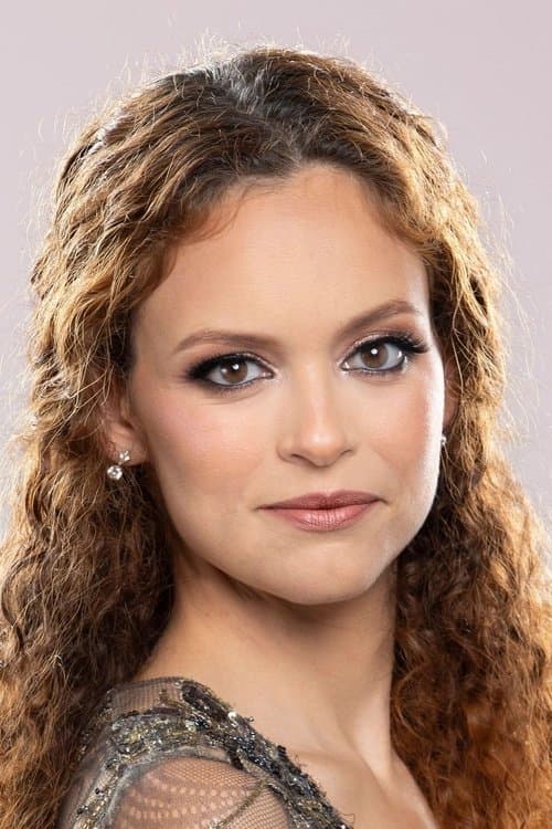 Rachel Fabri image