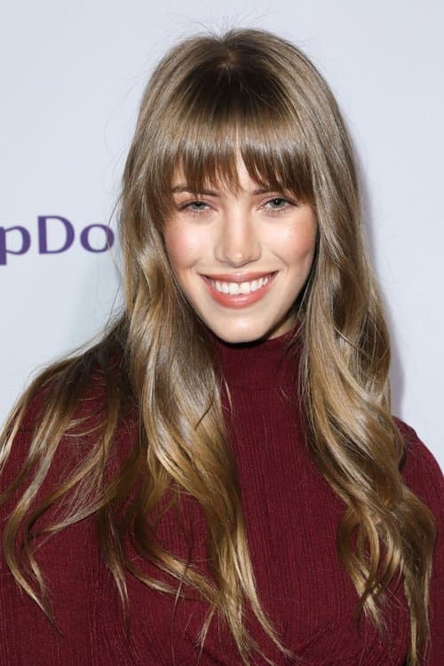 Rachel Faulkner image