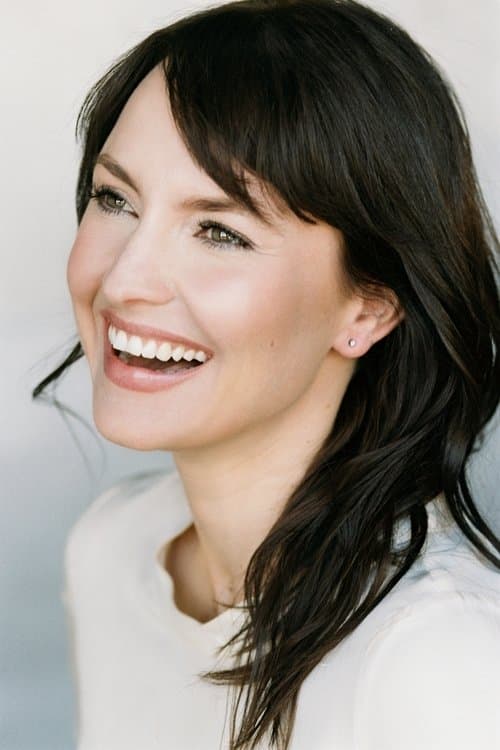 Rachel Gordon image